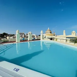 G&g Isla Marina Puerto Benalmádena