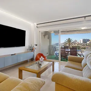 Luxury In Puerto Marina Benalmadena
