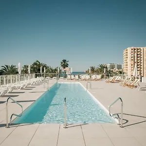 4* Отель Alay - Adults Only Recommended