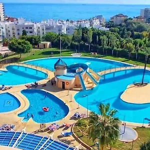 Jupiter Appartments Benalmadena