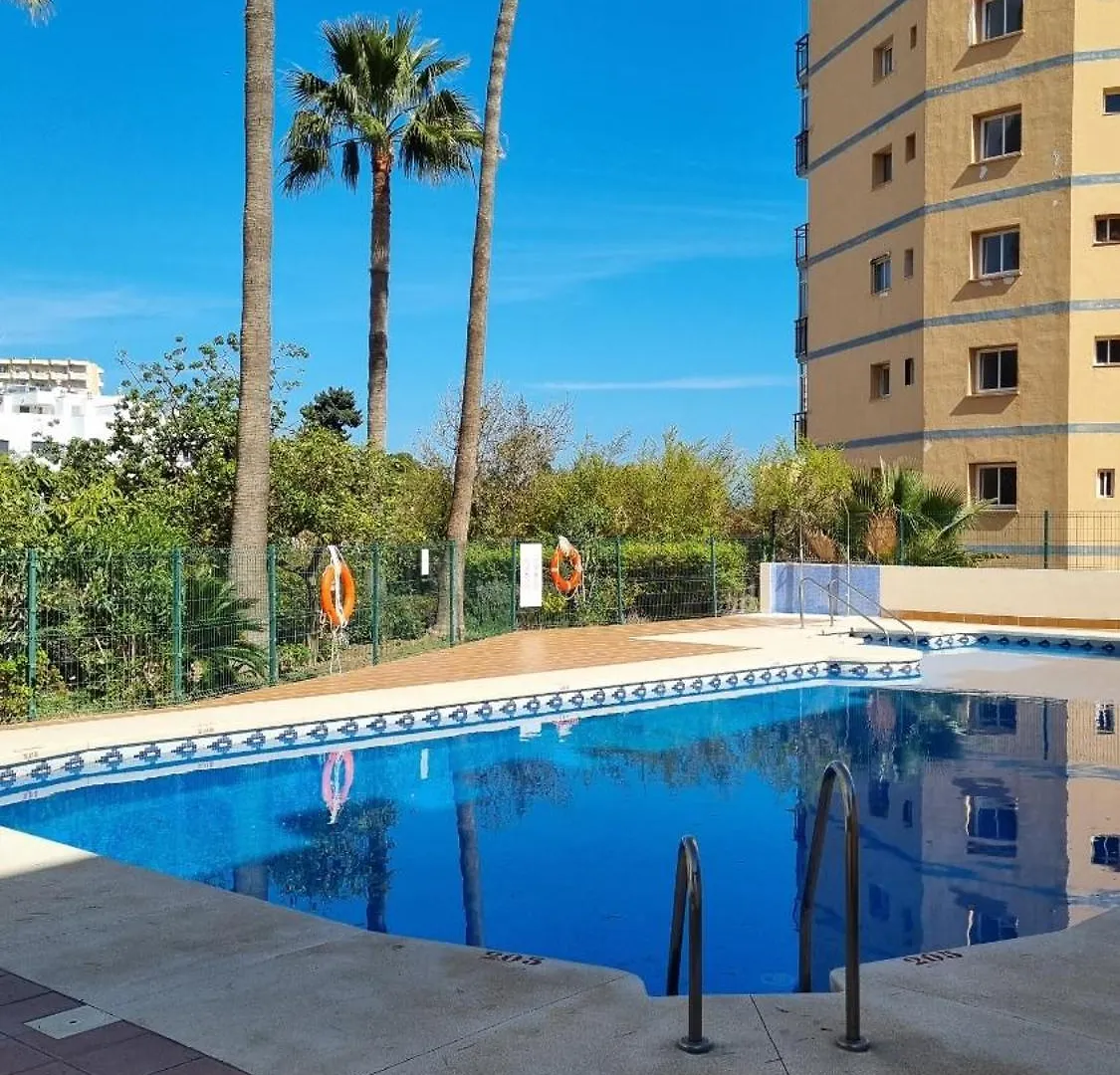 Cozy And Private Studio Benalmadena Malaga Apartment 0*,  Spain